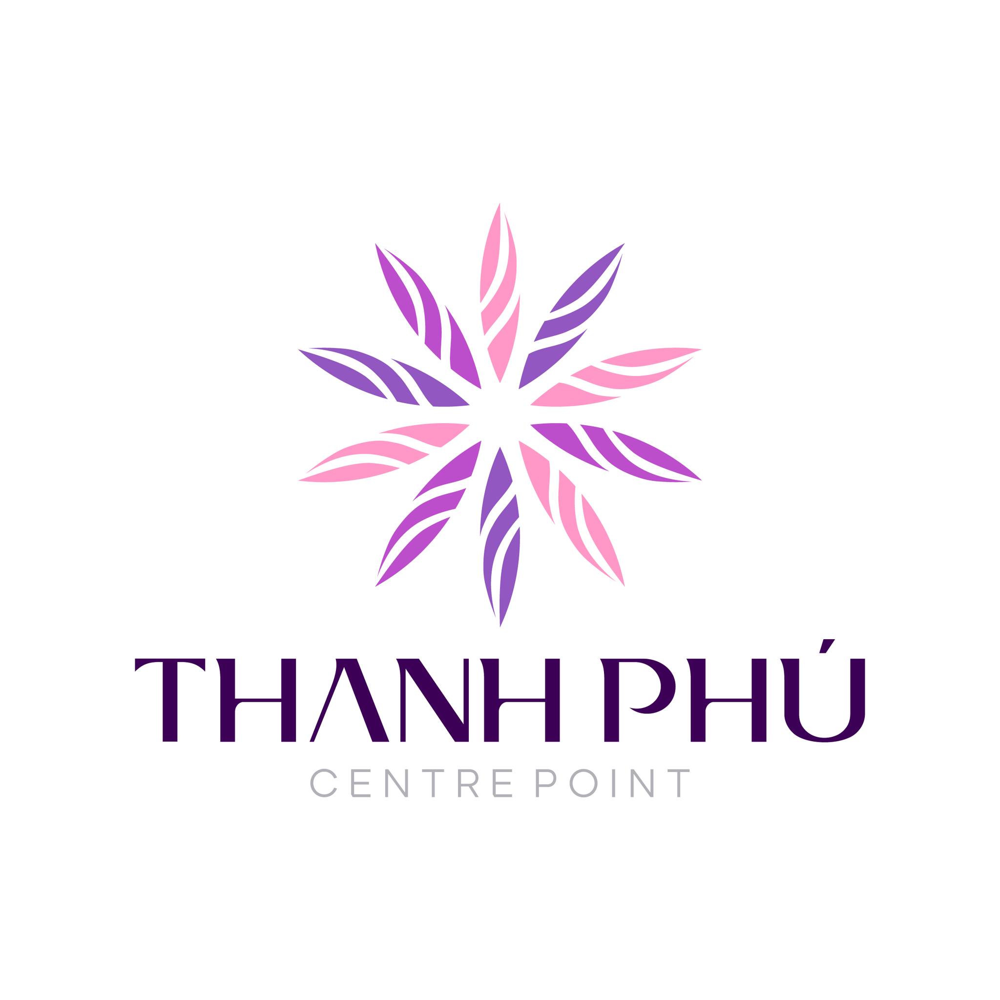 logo thanh phú centre point